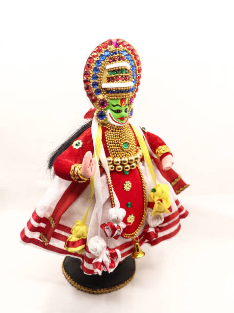 istock toy size miniature statue doll of kathakali dancer 1759039782