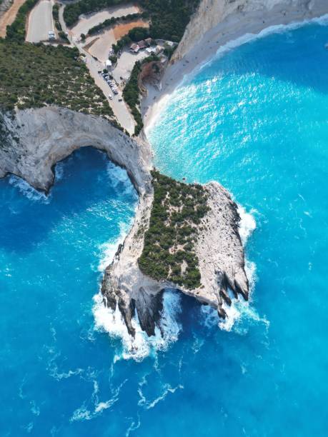 istock Porto Katsiki, Lefkada 1759093328