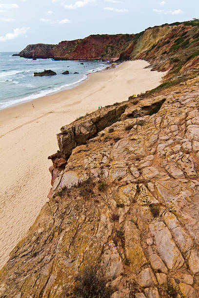 istock beautiful coastline of Sagres 175910148