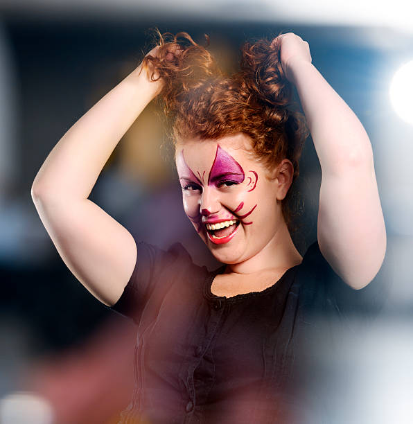 istock funny woman 175913767