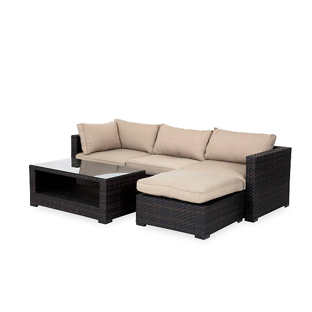 istock Garden furniture 175915195