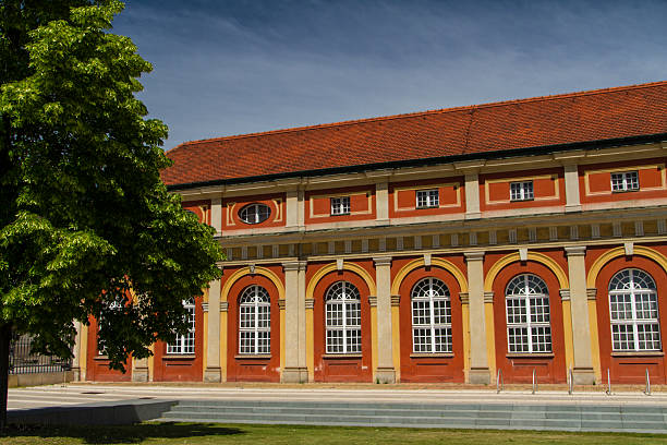 istock Film Museum in Potsdam 175916666
