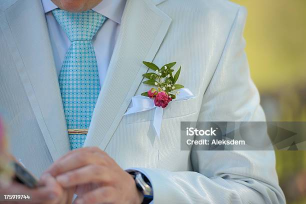 아이리스입니다 Grooms 웨딩 결혼식에 대한 스톡 사진 및 기타 이미지 - 결혼식, 구멍, 꽃-식물