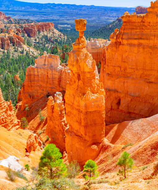 istock Thor's Hammer in Bryce Canyon National Park 1759351822