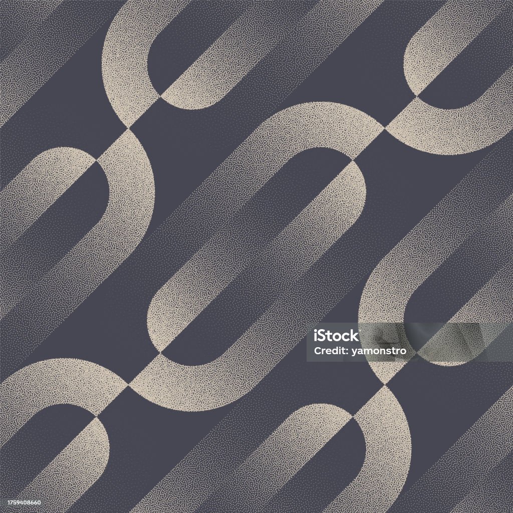 Simple Fancy Pattern Fancy Luxury Seamless Pattern Trend Vector Dotwork Classy Abstract ...