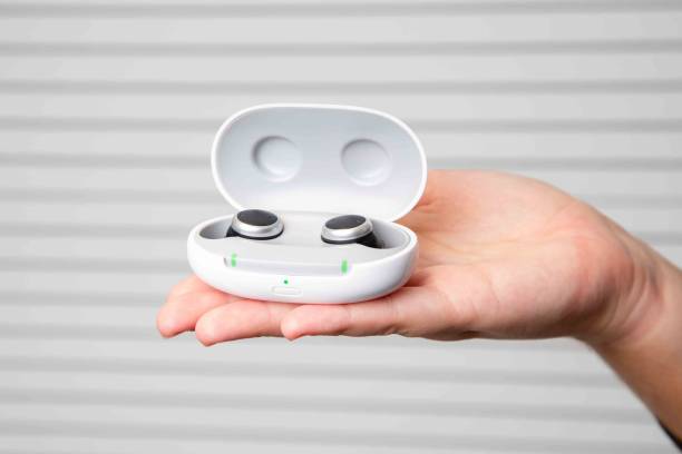 Immerse in sound: Headphones for all ages, delivering exceptional audio experiences