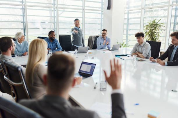 istock Yes colleague, do you have a question related to this matter? 1759451288