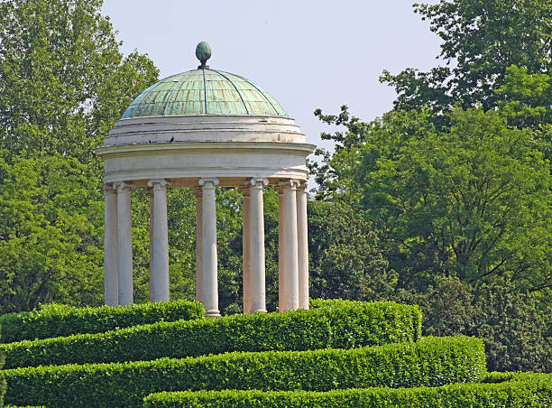 istock ancient Greek Roman-style Temple 175947166