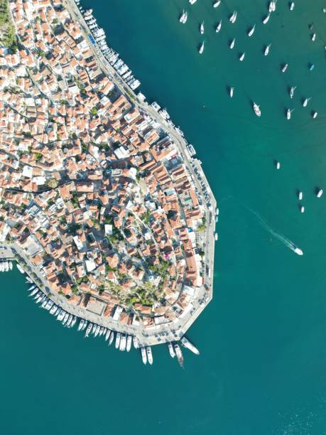 istock Poros, Peloponnese, Greece 1759487716