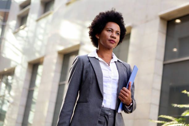 istock African businesswoman 1759507418