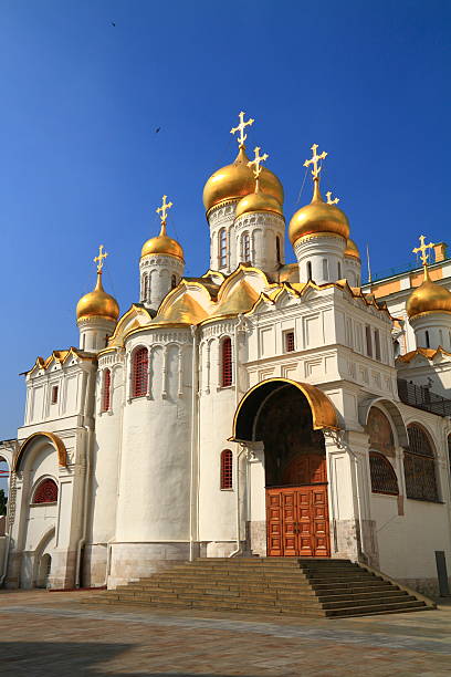 istock Cathedral of the Annunciation 175951179