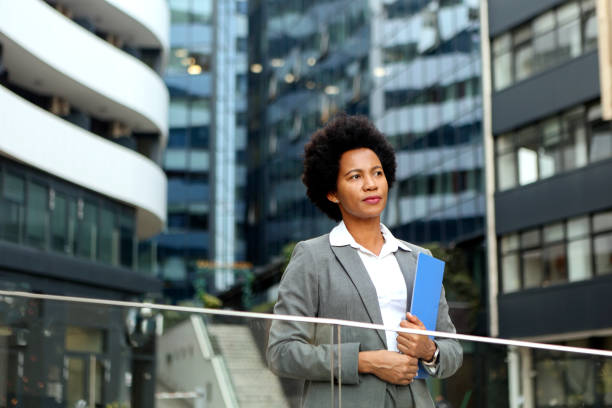 istock African businesswoman 1759515323