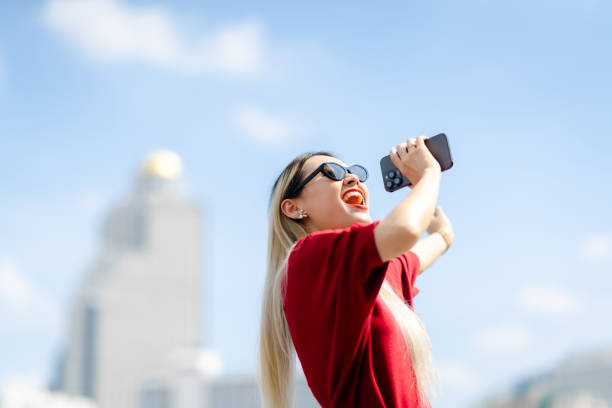 istock City Connectivity with Trendy Smart Style 1759528087
