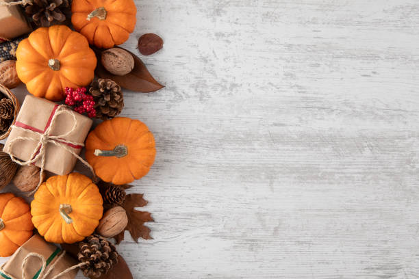 istock Happy Thanksgiving and Autumn Backgrounds 1759554507