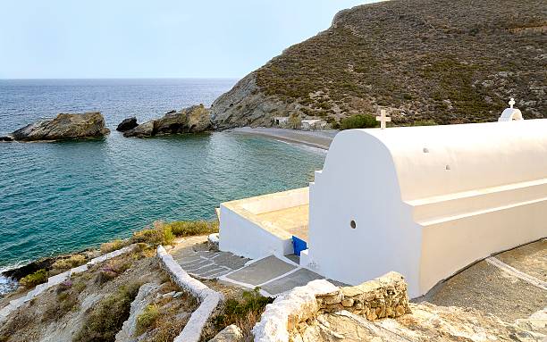 Beach in Agios Nikolaos