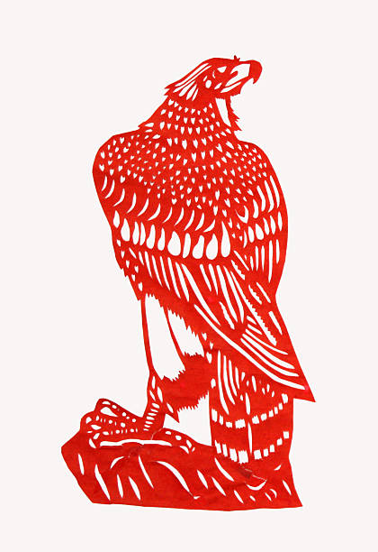 istock chinese paper-cut works 175959264