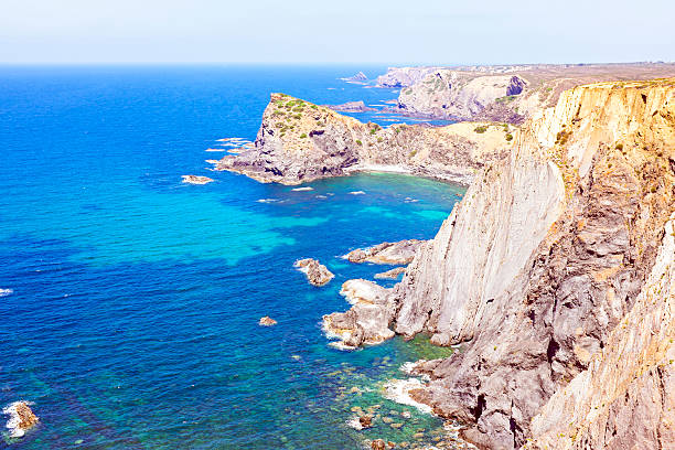 istock The westcoast from Portugal 175959702