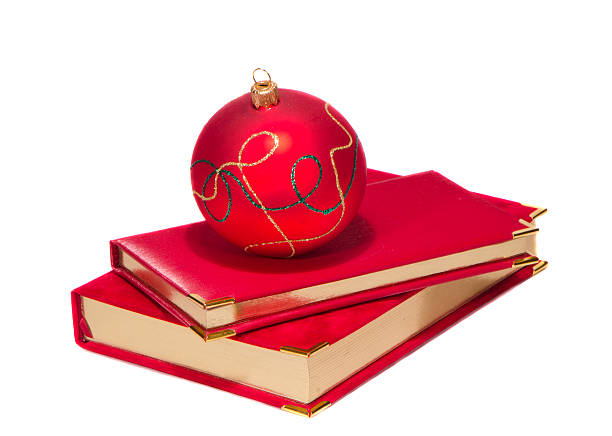 istock christmas ball on calendars 175959727