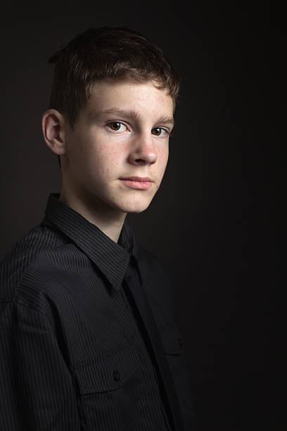 istock Teenage Boy 175960409