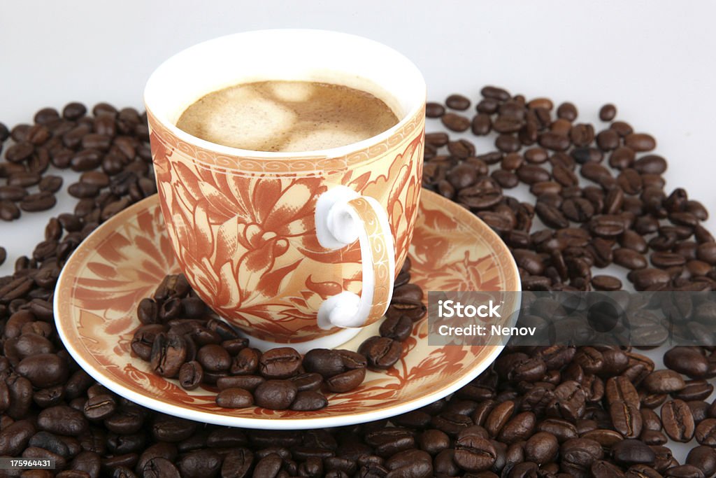 чашка кофе - Стоковые фото Ароматический роялти-фри