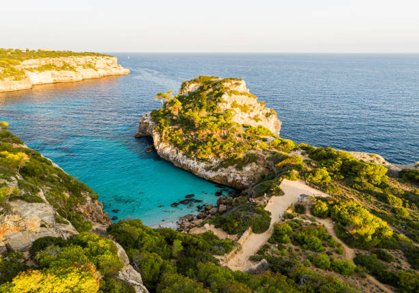 istock Calo des Moro 1759662250