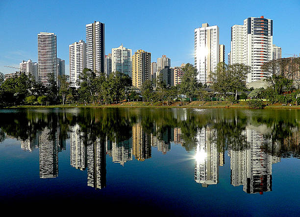 istock LONDRINA CITY BRAZIL 175973526