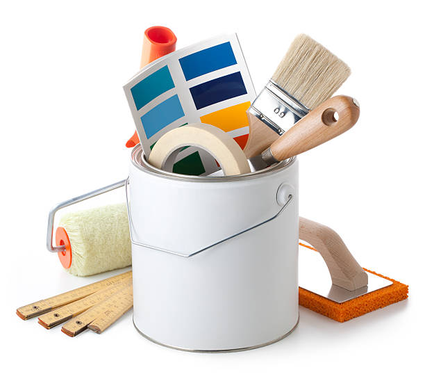 Painting equipment