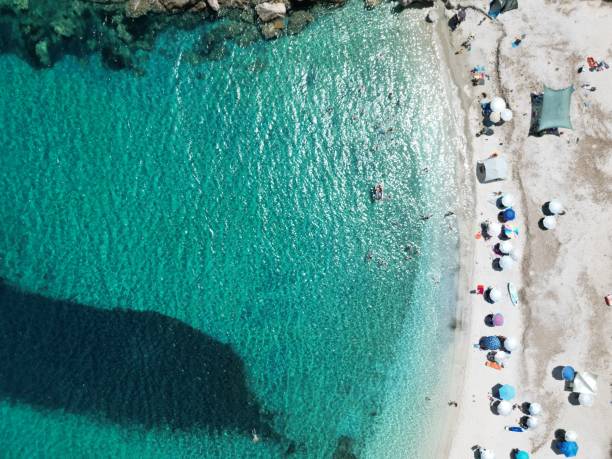 istock Evia island, Euboea, Peloponnese 1759758437