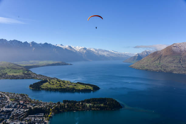 istock Queenstown landscape 1759770528