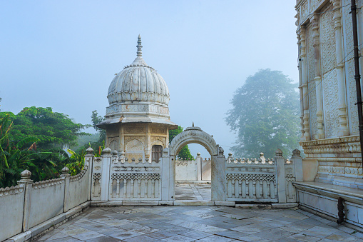 Kali Mandir of Rajnagar in Navlakha Palace campus also known as Rajnagar Palace, is a royal Brahmin palace in the town of Rajnagar, Bihar. Bihar tourism site.