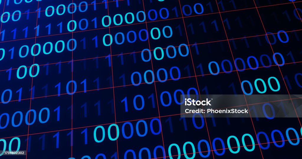 BINARY CODE 3D BG WITH CAMERA MOVEMENT. ABSTRACT BINARY 0 AND 1 CODE FALLING MATRIX STYLE. 3D LOOP BINARY BG. CONCEPT OF IOT, BIG DATA,DATA SCIENCE AND ALGORITHM. SCI-FI BG FOR MOVIES TECH VIDEOS. Abstract stock illustration BINARY CODE 3D BG WITH CAMERA MOVEMENT. ABSTRACT BINARY 0 AND 1 CODE FALLING MATRIX STYLE. 3D LOOP BINARY BG. CONCEPT OF IOT, BIG DATA,DATA SCIENCE AND ALGORITHM. SCI-FI BG FOR MOVIES TECH VIDEOS. Abstract stock illustration
