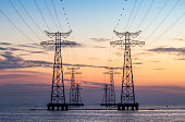 Offshore Grid Connection