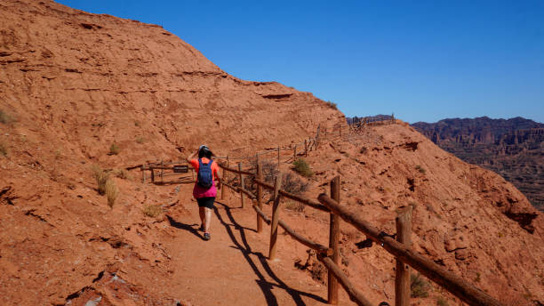 istock woman hiking 1759827270