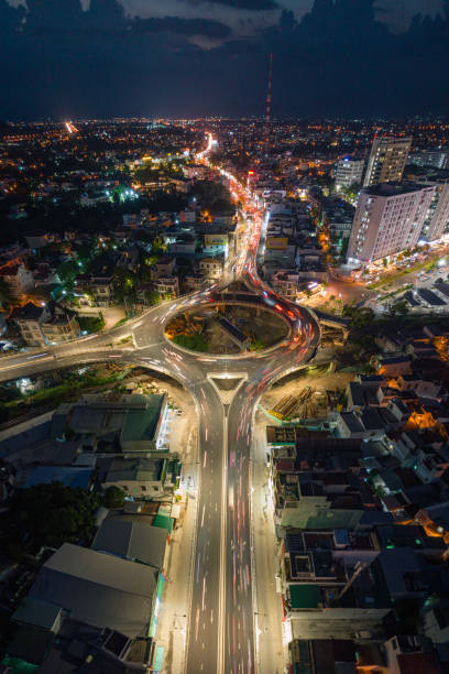 istock Overpass Ngoc Hoi in Nha Trang city 1759836408