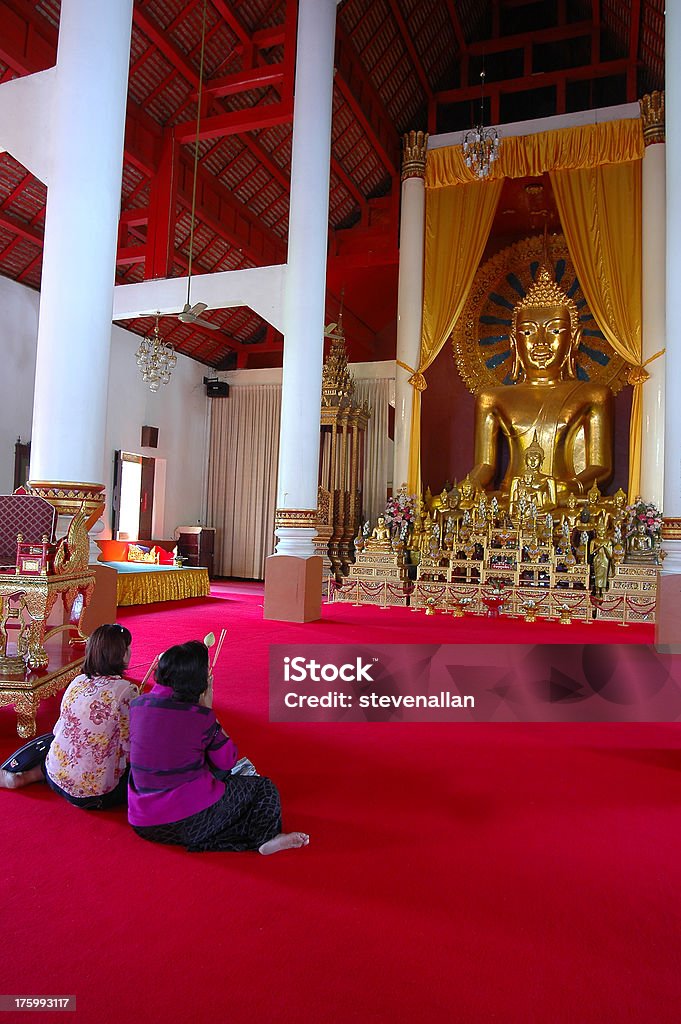 Phra Buddha - Royalty-free Buda Foto de stock