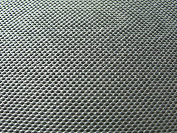 Dusty Bumpy Texture stock photo