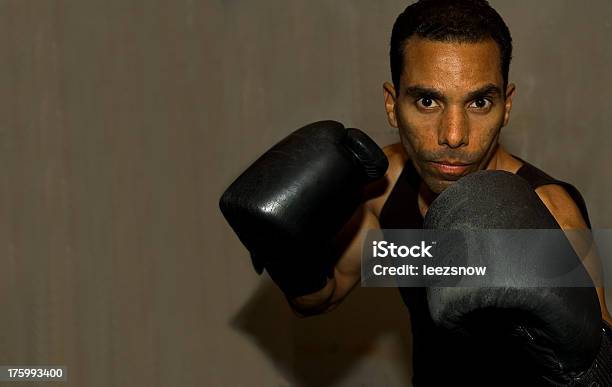 Foto de Série De Boxer e mais fotos de stock de Adulto - Adulto, Agressão, Atleta