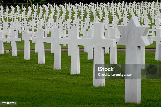 Американский Кладбище 5 — стоковые фотографии и другие картинки Герои - Герои, Филиппины, Greater Manila Area