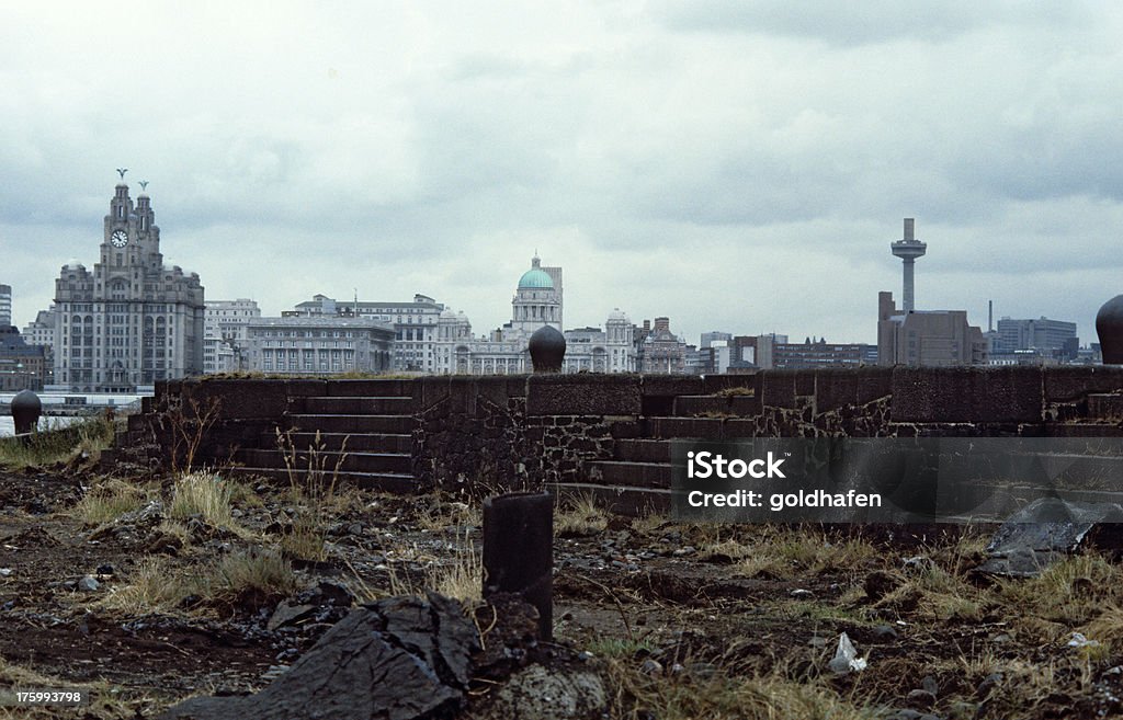 liverpool - Foto de stock de Liverpool - Inglaterra libre de derechos