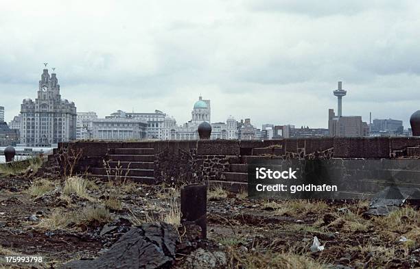 Liverpool Foto de stock y más banco de imágenes de Liverpool - Inglaterra - Liverpool - Inglaterra, 1920-1929, Abandonado