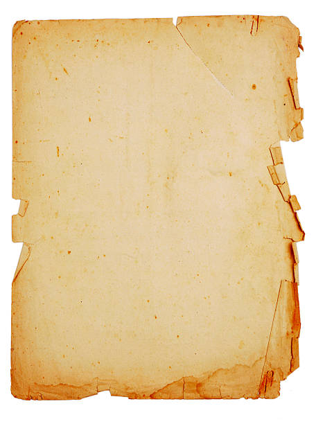 manoscritto - treasure manuscript scroll globe foto e immagini stock