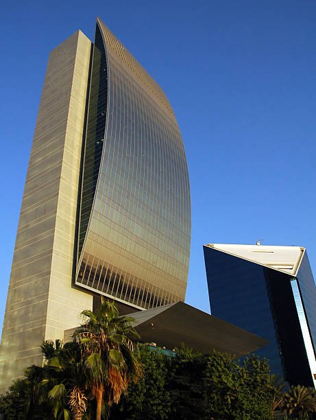 istock Dubai, The Symbol of Future 175993899