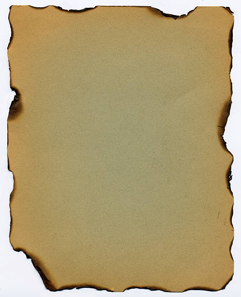 istock Burnt Paper XXXL 175994478