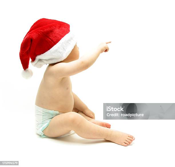 The Angel V2 Stock Photo - Download Image Now - Baby - Human Age, Back, Boys