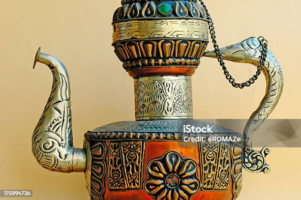 Intricate Craftsmanship Stock Photo - Download Image Now - Alloy, Art And Craft, Beauty