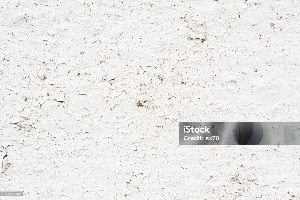 Нейтральный Crackling краски фоне - Стоковые фото Шелушащийся роялти-фри