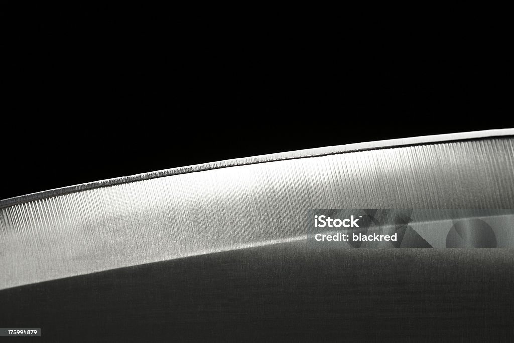 Лезвие - Стоковые фото Кухонный нож роялти-фри