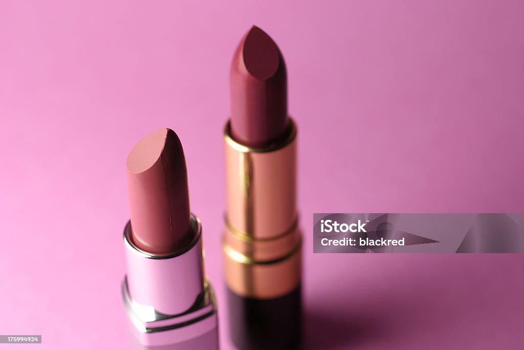 Lippenstifte - Lizenzfrei Accessoires Stock-Foto