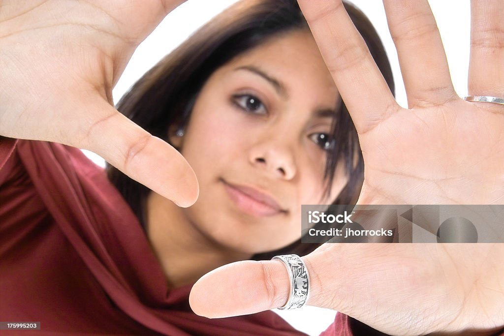 Anillo de pulgar - Foto de stock de Bling Bling - refrán en inglés libre de derechos