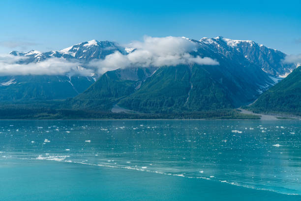 Whittier, Alaska